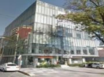Oficina · 173m² · Oficina en Renta en San José Insurgentes