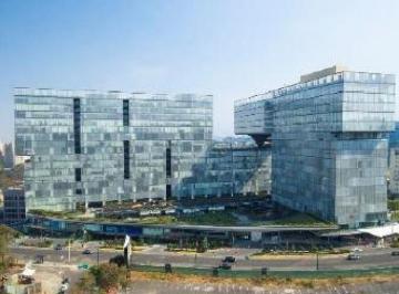 Oficina · 667m² · Oficina en Renta en Santa Fe