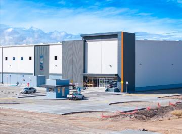 Bodega comercial · 24789m² · 304 Estacionamientos · Bodega Industrial en Cd. Juárez, Chihuahua de 24,789 m²