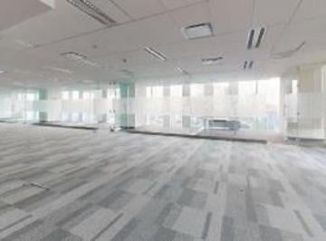 Oficina · 1527m² · 50 Estacionamientos · Oficina en Renta en Paseo de La Reforma