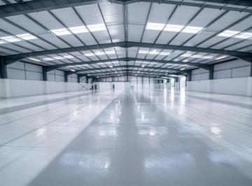 Bodega comercial · 4000m² · 27 Estacionamientos · Bodega Industrial en Rosarito