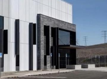 Bodega comercial · 9197m² · 59 Estacionamientos · Bodega Industrial en Guadalupe N. L