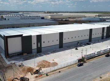 Bodega comercial · 13300m² · 107 Estacionamientos · Bodega Industrial en Reynosa de 13,200 m² Aprox.