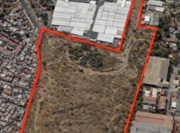 Bodega comercial · 14604m² · Bodega Industrial en Coacalco