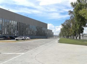 Bodega comercial · 20603m² · Bodega Industrial en Tepotzotlán