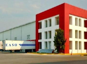 Bodega comercial · 14115m² · 1 Estacionamiento · Bodega / Nave Industrial en Renta en Queretaro