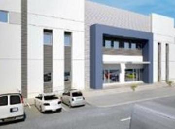 Bodega comercial · 7034m² · Bodega Industrial en Nuevo Leon