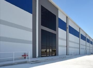 Bodega comercial · 23277m² · 231 Estacionamientos · Bodega Industrial en Reynosa