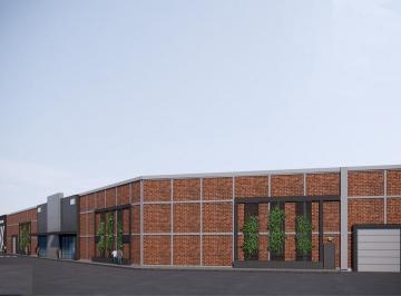 Bodega comercial · 25630m² · 44 Estacionamientos · Bodega Industrial en Vallejo de 25,630 m²