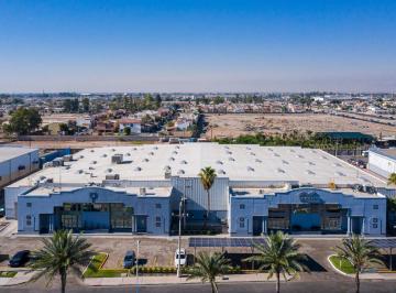 Bodega comercial · 3016m² · 25 Estacionamientos · Bodega Industrial en Mexicali