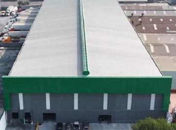 Bodega comercial · 8820m² · Bodega Industrial en Nuevo León