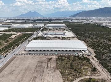 Bodega comercial · 23604m² · Bodega Industrial en Nuevo León