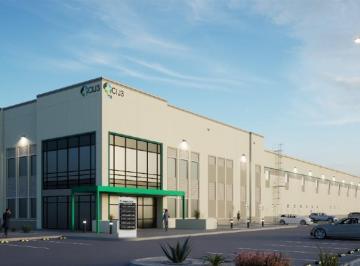 Bodega comercial · 26314m² · 282 Estacionamientos · Bodega Industrial en Ciudad Juárez