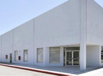 Bodega comercial · 10893m² · 428 Estacionamientos · Bodega Industrial en Mexicali