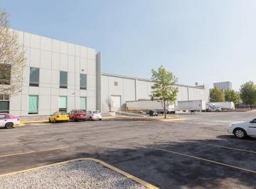 Bodega comercial · 2396m² · 15 Estacionamientos · Bodega Industrial en Toluca de 2,396 m²