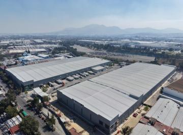 Bodega comercial · 5836m² · 43 Estacionamientos · Bodega Industrial en Cuautitlán Izcalli