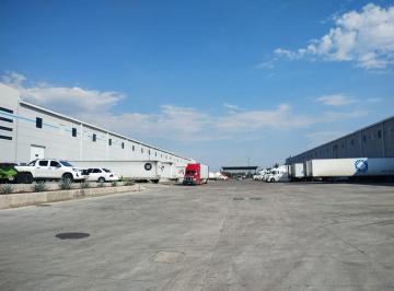 Bodega comercial · 7190m² · Bodega Industrial en El Salto, Jalisco de 7,190 m²