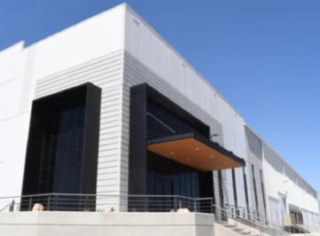 Bodega comercial · 21800m² · 281 Estacionamientos · Bodega Industrial en Ciudad Juárez
