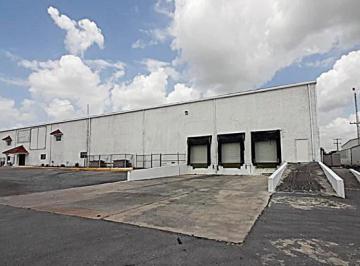 Bodega comercial · 3289m² · 19 Estacionamientos · Bodega Industrial en Reynosa, Tamaulipas de 3,289 m²