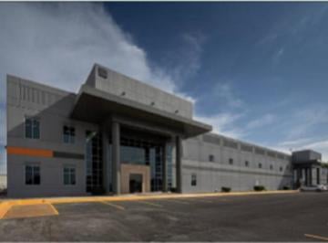 Bodega comercial · 11284m² · 99 Estacionamientos · Bodega Industrial en Nuevo León