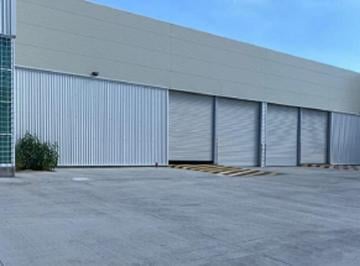 Bodega comercial · 2063m² · Bodega Industrial en León, Gto.