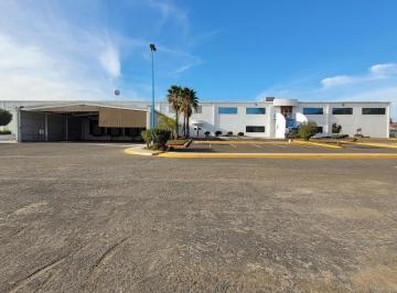 Bodega comercial · 8471m² · 90 Estacionamientos · Bodega Industrial en Tijuana