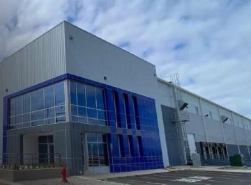 Bodega comercial · 14709m² · 101 Estacionamientos · Bodega Industrial en Guadalupe, Nuevo León de 14,709 m²