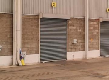 Bodega comercial · 1600m² · Bodega Industrial en Irapuato Gto de 1,600 m²