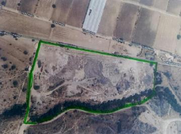 Terreno / Lote · 52250m² · Terreno en Texcoco de 52,250 m²