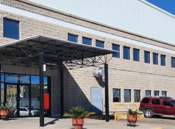 Bodega comercial · 9721m² · 116 Estacionamientos · Bodega Industrial Ciudad Juárez, Ch de 9,721 m²