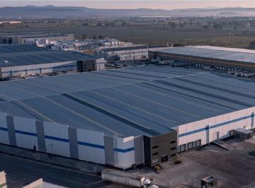 Bodega comercial · 5307m² · Bodega Industrial en Querétaro Qro.