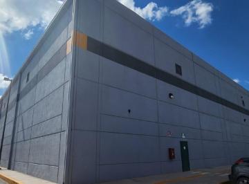 Bodega comercial · 9137m² · Bodega Industrial en Ciudad Juárez, Chihuahua