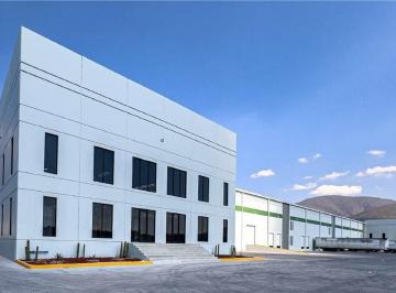 Bodega comercial · 6328m² · Bodega Industrial en Querétaro, Qro.