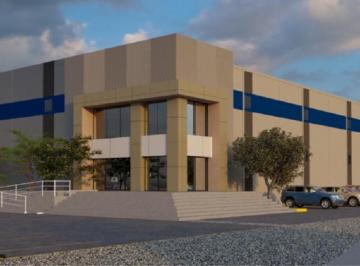 Bodega comercial · 9775m² · 120 Estacionamientos · Bodega Industrial en Ciudad Juárez, Ch de 9,775 m²