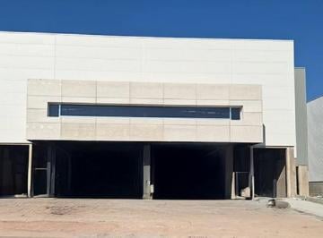 Bodega comercial · 3004m² · Bodega Industrial en Querétaro, Qro