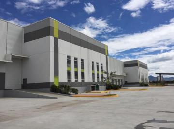 Bodega comercial · 3976m² · Bodega Industrial en Querétaro. Qro