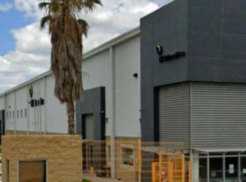 Bodega comercial · 4249m² · Bodega Industrial en San Luis Potosí