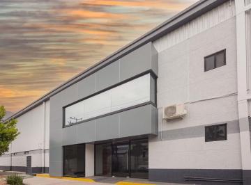 Bodega comercial · 9720m² · Bodega Industrial en Querétaro. Qro.