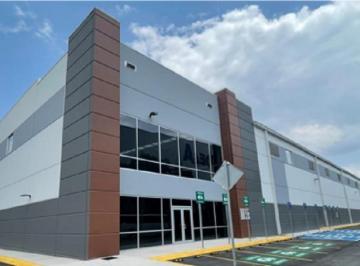 Bodega comercial · 5610m² · 79 Estacionamientos · Bodega Industrial en Toluca