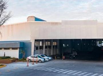 Bodega comercial · 4621m² · Bodega Industrial en Querétaro, Qro.