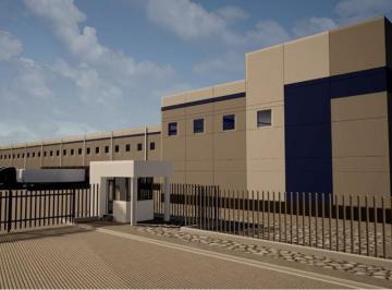 Bodega comercial · 29310m² · 129 Estacionamientos · Bodega Industrial en Cuautitlán, Edo de Méx