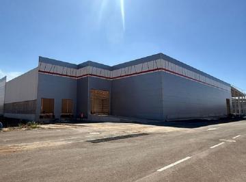 Bodega comercial · 4308m² · Bodega Industrial en Querétaro. Qro.