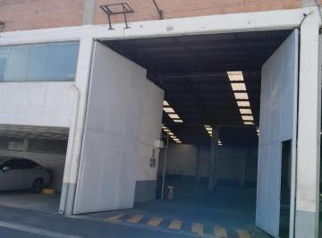 Bodega comercial · 1070m² · 3 Estacionamientos · Bodega Industrial en Av Fuerza Aérea Mexicana, Venustiano Carranza, Cdmx