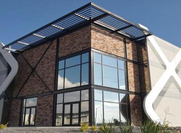 Bodega comercial · 7200m² · Bodega Industrial en León, Gto.