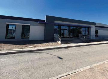 Bodega comercial · 8432m² · 69 Estacionamientos · ,bodega Industrial en San Luis Potosí de m²