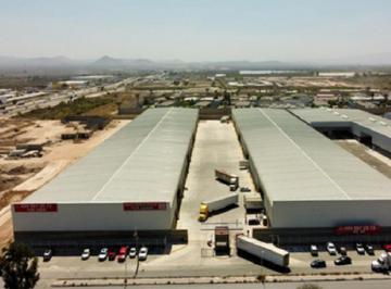 Bodega comercial · 23770m² · Bodega Industrial en San Luis Potosí de 23,770 m²