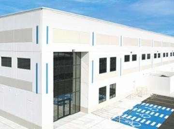 Bodega comercial · 10570m² · 103 Estacionamientos · Bodega Industrial en Querétaro. Qro.