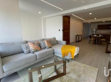 Departamento · 100m² · 2 Recámaras · 1 Estacionamiento · Chula Vista Departamento en Venta | Terraza y Elevador | 100 m²