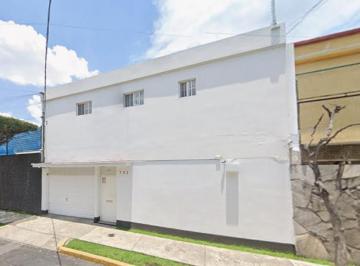 Casa de 4 habitaciones, Gustavo A. Madero · Casa en Venta en Lindavista Sur