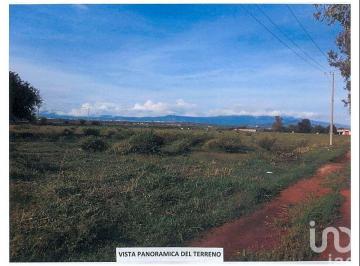 Terreno / Lote · 256975m² · Terreno en Venta en Tlajomulco de Zuñiga, Guadalajara Jalisco